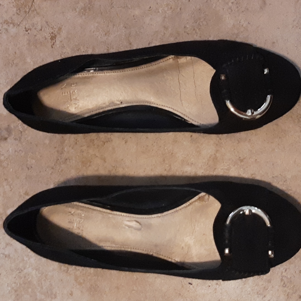 Small Wedge shoe